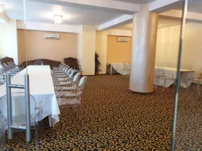 Hotel Magic - City Center - Restaurant