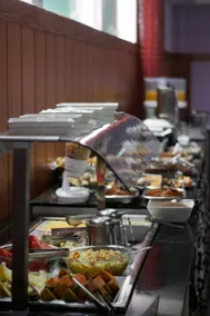 Rohedama Hotel - Restaurant