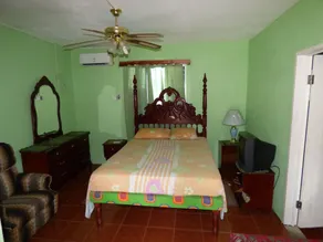 Little Shaw Park Guest House - Room