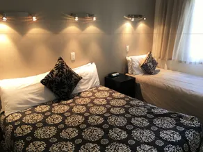 Cable Court Motel - Chambre