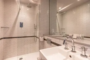 Brook Green Hotel - Salle de bain