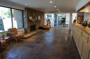 The Godley Hotel - Reception