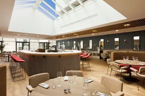 Citadines Eurometropole Strasbourg - Restaurant