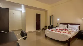 Woodside Residency Thekkady - Camera
