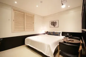 Hotel Able - Chambre