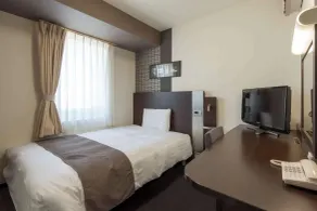 Comfort Hotel Tokyo Kiyosumi Shirakawa - Chambre