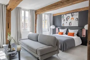 Break & Brut - Chambre
