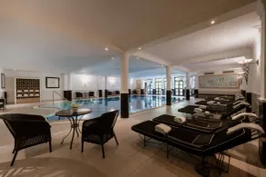 Schlosshotel Berlin - Pool