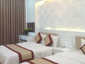 New Hotel 3 HN - by BAY LUXURY - Quarto