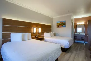 Wildflower Inn at Bell Rock - Chambre