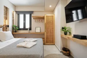 Legato Spa Suites - Rom