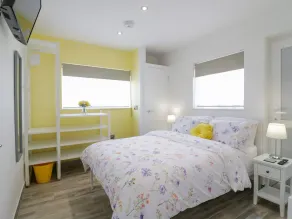 Jasmine Cottage - Værelse