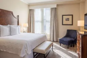 The Roosevelt New Orleans, A Waldorf Astoria Hotel - Chambre