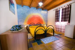 Agriturismo Piperedda - Zimmer