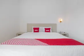 OYO 1633 Hotel Darma Nusantara 3 - Værelse