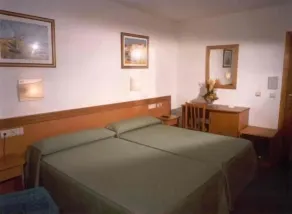 Hotel San Vicente - Rom