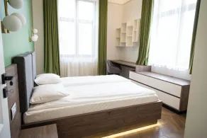 PoshSpot Apartments - Værelse
