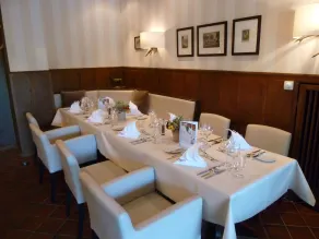 Höger's Hotel & Restaurant - Restaurant