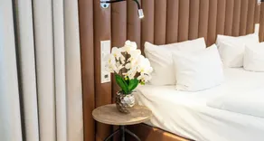 Aiden by Best Western Biberach - Chambre
