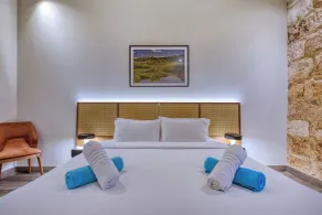 DOMS Boutique Living - Zimmer