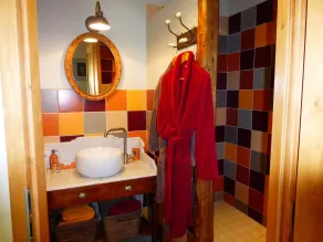 Chambres d'hôtes Béred Vuillemin - Rom