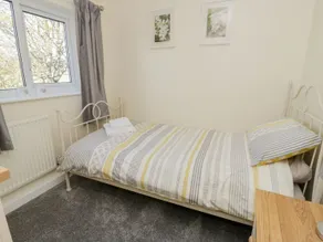 5 Ceirnioge Cottages, PENTREFOELAS - Zimmer