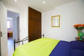 Residence Magic Sea Vacation Torre Pali - Quarto