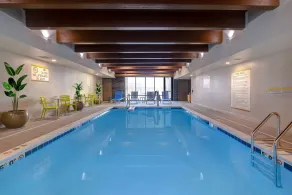 Home2 Suites by Hilton Dekalb - Pool