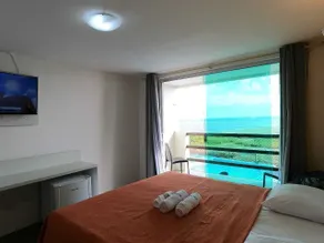 Pousada Dotô Sonhadô Beach - Zimmer