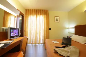Hotel Coppe Jesolo - Chambre