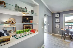 Hike, Golf & Ski: Beech Mtn Condo w/ Resort Perks! - Innenbereich