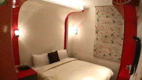 Lio Hotel - Ximending - Room
