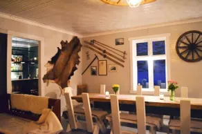 Rødseter Inn - Restaurant