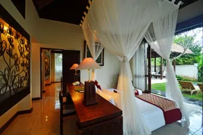 Pertiwi Resort & Spa - Habitación