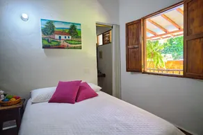 Hostal Sueño Real Campestre - Habitación