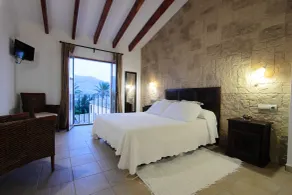 Hotel Tossal d'Altea - Værelse