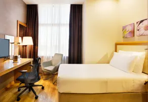 Hilton Garden Inn Kocaeli Sekerpinar - Chambre