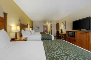 Best Western Plus Red River Inn - Room