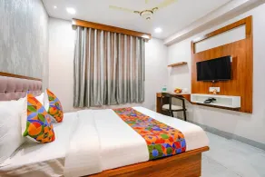 Hotel Affari - Chambre