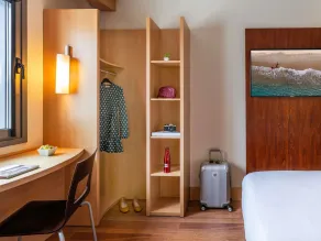 Ibis Madrid Alcobendas - Rom