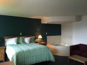 Americinn - Habitación