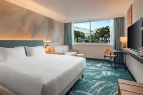 DoubleTree by Hilton Paris Bougival - Room