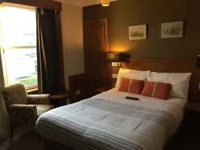 Leith House - Camera