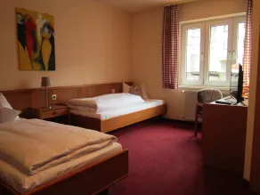 Gasthaus Neupert - Room