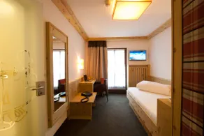 Hotel Bierwirt - Chambre