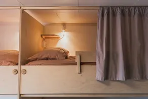FURU Hostel & Café - Værelse