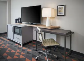 Holiday Inn & Suites Oakville at Bronte by IHG - Chambre