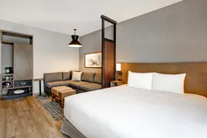 Hyatt Place at Wichita State University - Chambre