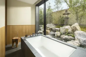 Six Senses Kyoto - Bathroom