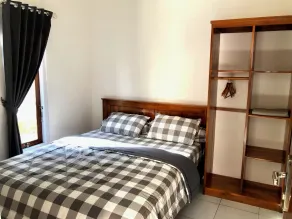 LOPE HOMESTAY - Room